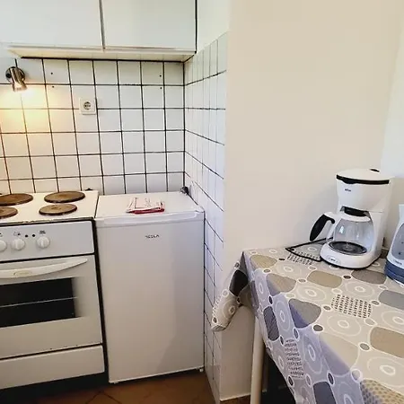 アパート Apartments Makin By El-Pi Tours *