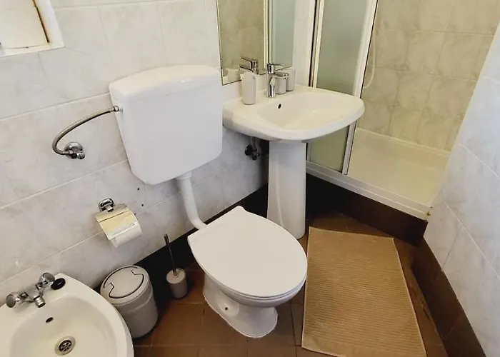 Apartman Makin By El-pi Tours *