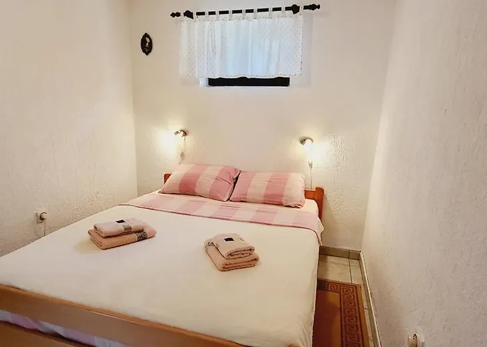 Makin By El-pi Tours Apartment Njivice