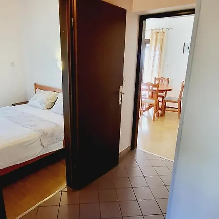 Lejlighed Apartments Makin By El-Pi Tours Njivice