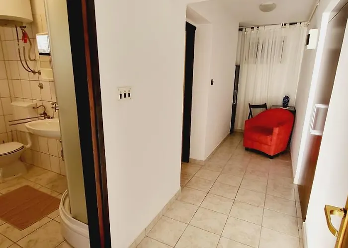 Makin By El-pi Tours Apartament