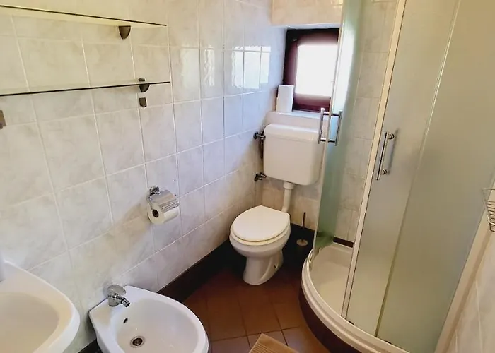 Apartament Makin By El-pi Tours