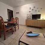 Makin By El-pi Tours Apartamento *