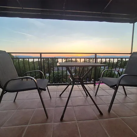Apartamento Makin By El-pi Tours Njivice