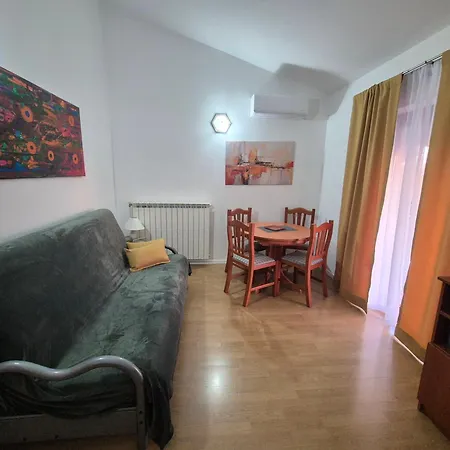 Apartamento Makin By El-pi Tours *