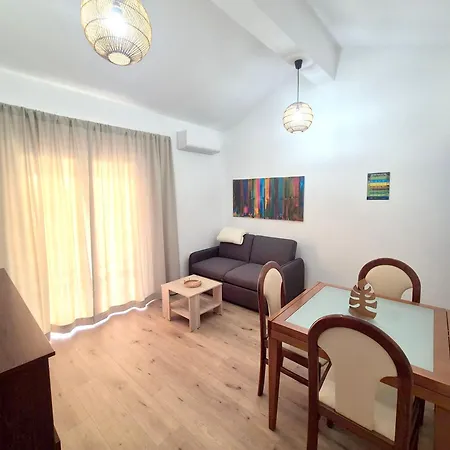 Makin By El-pi Tours Apartamento *