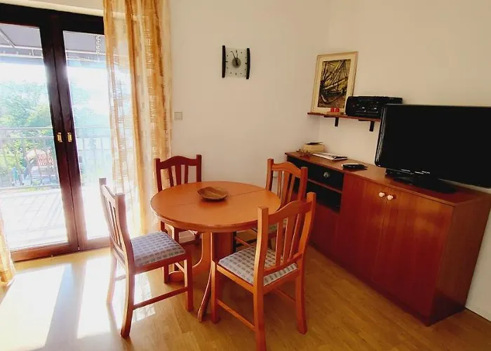 Appartement Makin By El-pi Tours